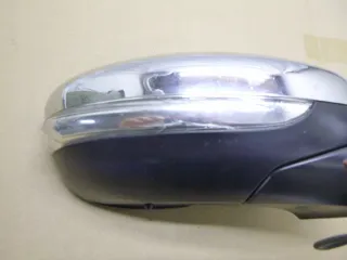 2012-2019 Зеркало наружное правое Peugeot 2008 Арт e10552244, вид 4