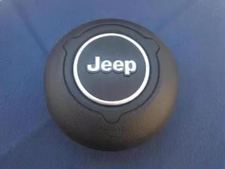  Подушка безопасности Jeep Wrangler JK restailing Арт e10552370, вид 1