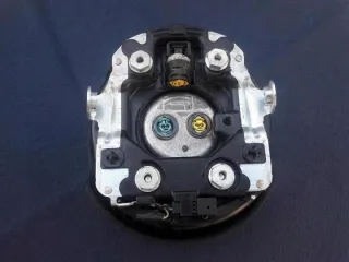  Подушка безопасности Jeep Wrangler JK restailing Арт e10552370, вид 2