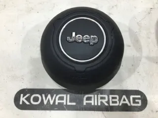  Подушка безопасности Jeep Wrangler JK restailing Арт e10552400, вид 3