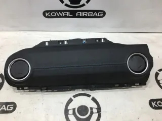  Подушка безопасности Jeep Wrangler JK restailing Арт e10552400, вид 5