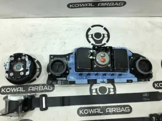  Подушка безопасности Jeep Wrangler JK restailing Арт e10552400, вид 7