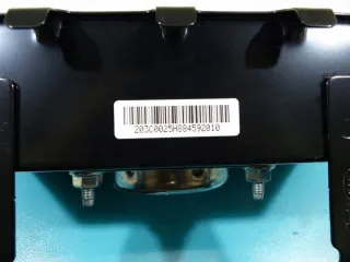 84530H8000 Подушка безопасности Kia Stonic Арт e10552839, вид 4