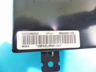 84530H8000 Подушка безопасности Kia Stonic Арт e10552839, вид 6