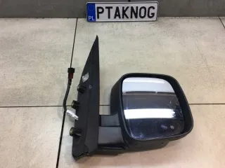 1309570070 Зеркало наружное правое Peugeot Bipper Арт e10553013, вид 2
