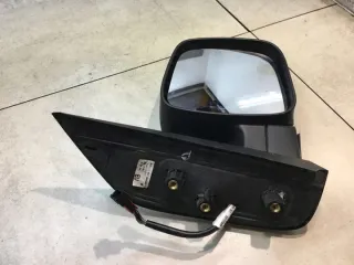 1309570070 Зеркало наружное правое Peugeot Bipper Арт e10553013, вид 6