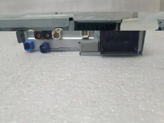 Блок навигации Audi A3 8Y 2020г. 8Y0035043A - Фото 2