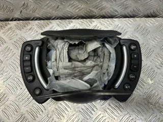 EHM500042WQJ Подушка безопасности Land Rover Range Rover 5 Арт e10553066, вид 1