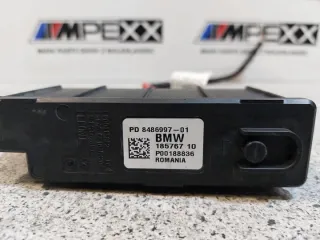 8486997 Блок комфорта BMW X1 F48 Арт e10553131, вид 2