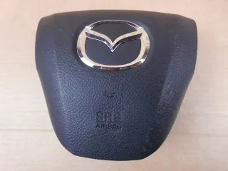 GDK557K00 AC5A89020059 Подушка безопасности Mazda 5 1 Арт e10553411, вид 1