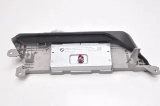 5A5EE13 Блок навигации BMW 1 F40 Арт e10553795, вид 4