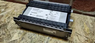 5A0DBD4 15614210 Блок навигации BMW 1 F40 Арт e10553816, вид 1