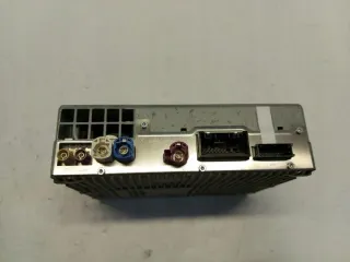 156142 CI5A3C159 5A3C159 Блок навигации BMW 1 F40 Арт e10553818, вид 2