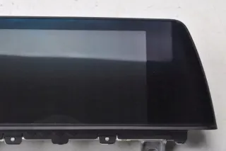 9322122 Блок навигации BMW 1 F20/F21 Арт e10553844, вид 2