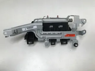0080P1110013 SH5AZ3HBAAW Подушка безопасности Mazda MX-3 Арт e10553846, вид 4