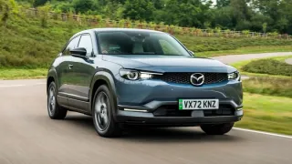 0589P1001204 JTA65144XX DN4K57KG0 Подушка безопасности Mazda MX-3 Арт e10553860, вид 6
