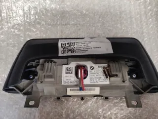 6837128 Блок навигации BMW 1 F20/F21 Арт e10553862, вид 2