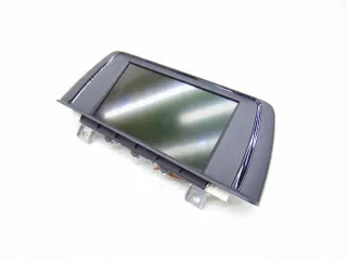 9270392 Блок навигации BMW 1 F20/F21 Арт e10553888, вид 1