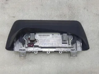 9270391 Блок навигации BMW 1 F20/F21 Арт e10553952, вид 4
