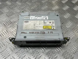 9381299 Блок навигации BMW 1 F20/F21 Арт e10553984, вид 2