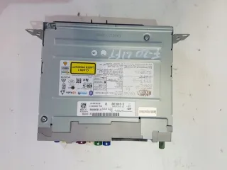 6840399 6840399-01 Блок навигации BMW 1 F20/F21 Арт e10554008, вид 2
