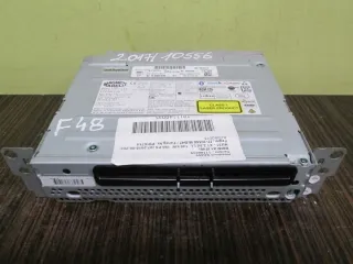 9399436 Блок навигации BMW 1 F20/F21 Арт e10554032, вид 1