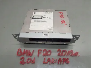 9298937 Блок навигации BMW 1 F20/F21 Арт e10554074, вид 1