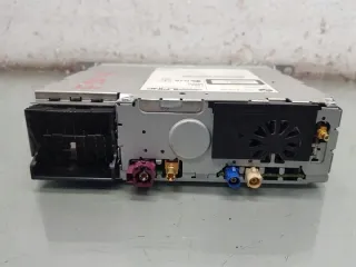 9298937 Блок навигации BMW 1 F20/F21 Арт e10554074, вид 3