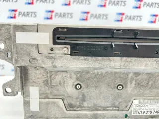 9318746 Блок навигации BMW 1 F20/F21 Арт e10554155, вид 3