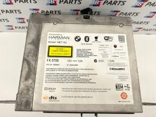 9318746 Блок навигации BMW 1 F20/F21 Арт e10554155, вид 4