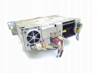 9310461 15111290547 Блок навигации BMW 1 F20/F21 Арт e10554332, вид 2