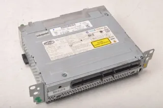 9139895 Блок навигации BMW 1 F20/F21 Арт e10554339, вид 1