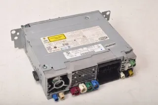9139895 Блок навигации BMW 1 F20/F21 Арт e10554339, вид 3