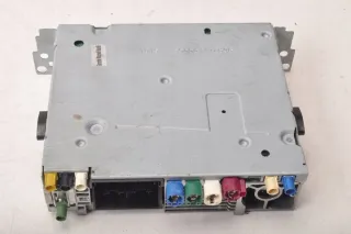 9139895 Блок навигации BMW 1 F20/F21 Арт e10554339, вид 4