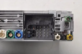 9139895 Блок навигации BMW 1 F20/F21 Арт e10554339, вид 5