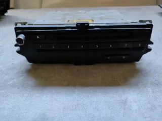 9186215 Блок навигации BMW 1 E81/E82/E87/E88 Арт e10554367, вид 1