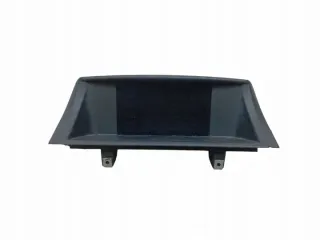 2007-2011 9211976 921197605 Блок навигации BMW 1 E81/E82/E87/E88 Арт e10554394, вид 1