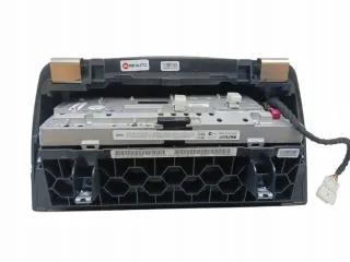 2007-2011 9211976 921197605 Блок навигации BMW 1 E81/E82/E87/E88 Арт e10554394, вид 4