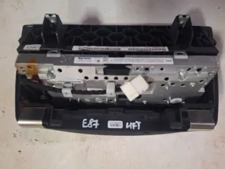 9211976 Блок навигации BMW 1 E81/E82/E87/E88 Арт e10554401, вид 5