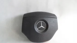 1648601902 Подушка безопасности Mercedes B W245 Арт e10554469, вид 2