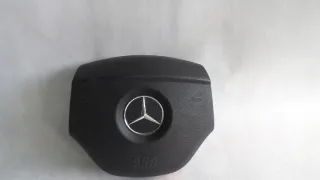 1648601902 Подушка безопасности Mercedes B W245 Арт e10554469, вид 3