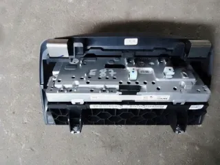  Блок навигации BMW 1 E81/E82/E87/E88 Арт e10554478, вид 3