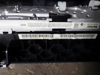  Блок навигации BMW 1 E81/E82/E87/E88 Арт e10554478, вид 4
