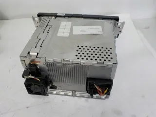 9170717 Блок навигации BMW 1 E81/E82/E87/E88 Арт e10554479, вид 3