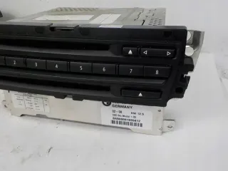 9170717 Блок навигации BMW 1 E81/E82/E87/E88 Арт e10554479, вид 4