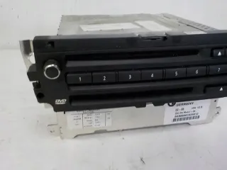 9170717 Блок навигации BMW 1 E81/E82/E87/E88 Арт e10554479, вид 5