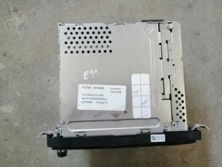 9159034 Блок навигации BMW 1 E81/E82/E87/E88 Арт e10554485, вид 3