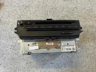 9202826 Блок навигации BMW 1 E81/E82/E87/E88 Арт e10554510, вид 1