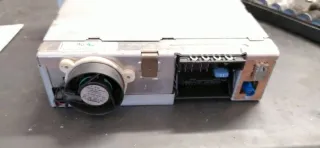 65129200447 Блок навигации BMW 1 E81/E82/E87/E88 Арт e10554538, вид 2