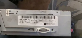 65129200447 Блок навигации BMW 1 E81/E82/E87/E88 Арт e10554538, вид 3